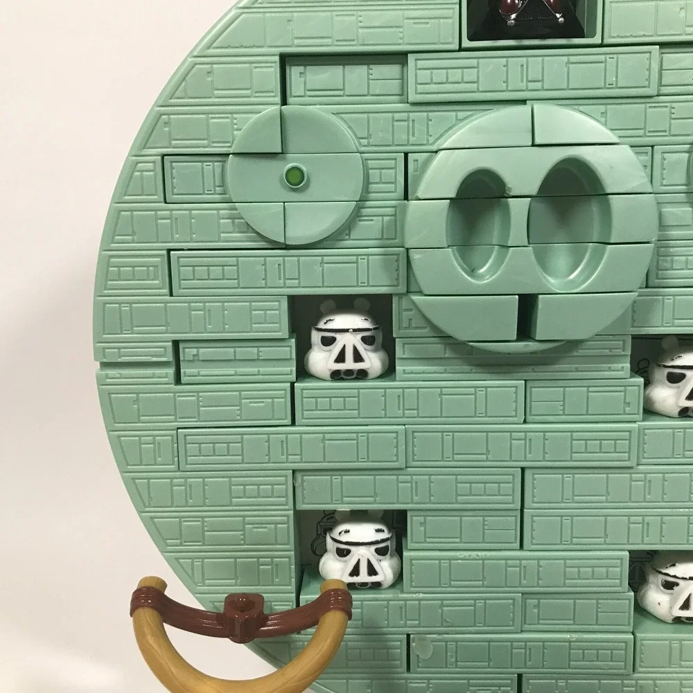 Hasbro angry birds